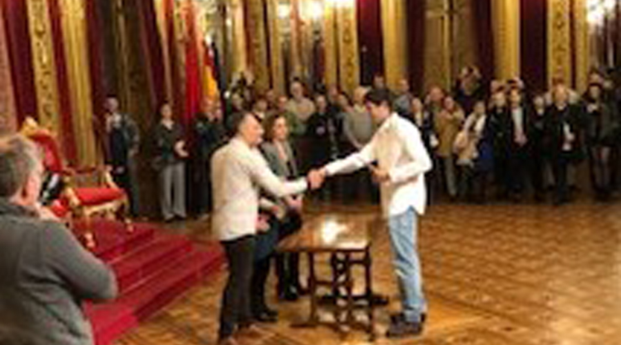 ALUMNOS PREMIADOS