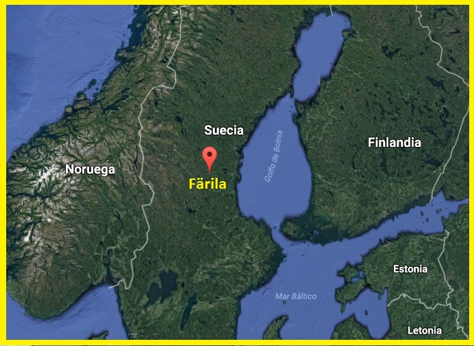 Farila