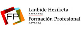 Formación profesional Navarra