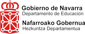 gobierno de navarra departamento de educacion