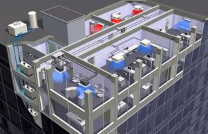 TÉCNICO SUPERIOR EN MANTENIMIENTO DE INSTALACIONES TÉRMICAS Y DE FLUIDOS