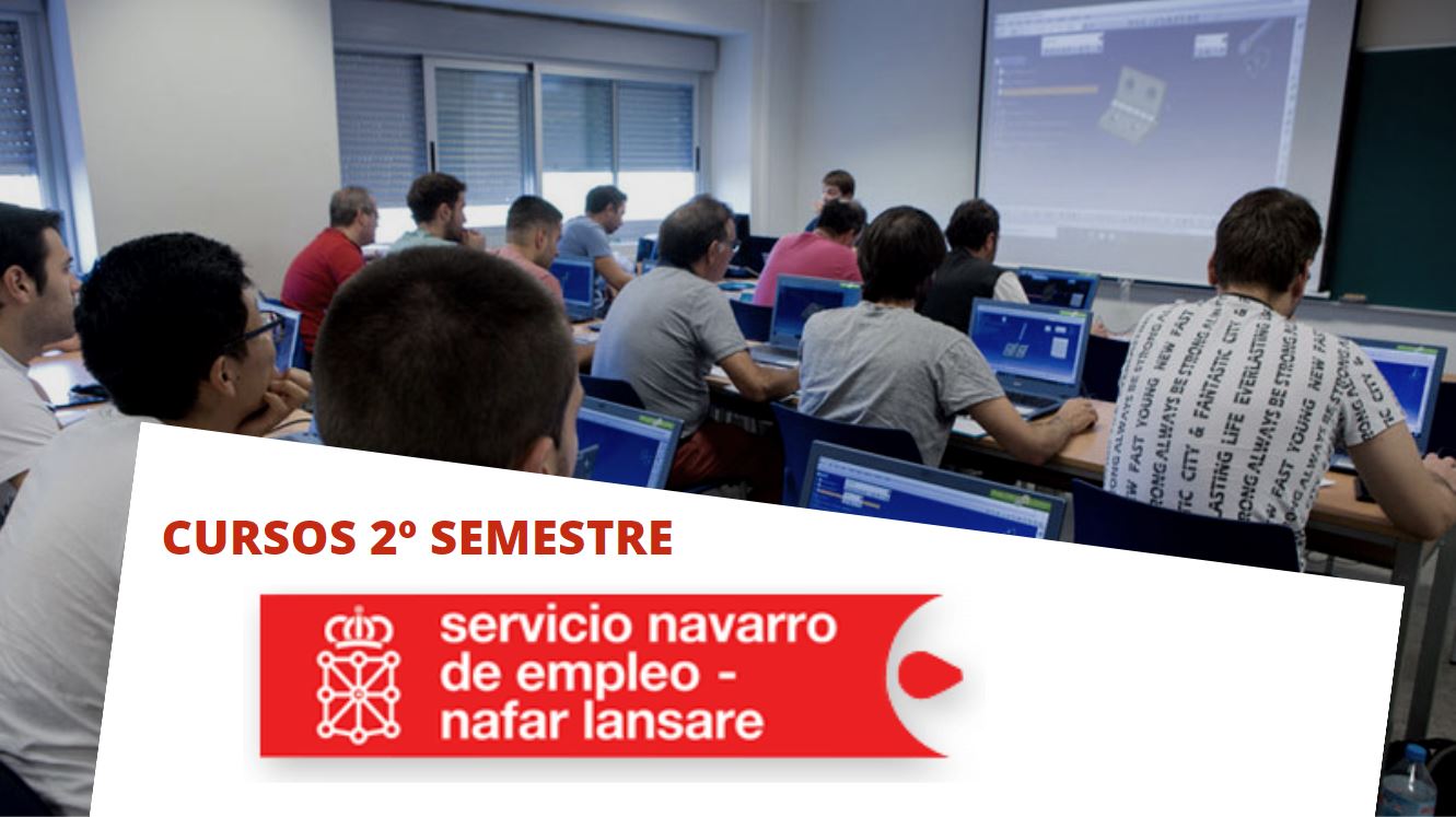 SNE-NL Cursos segundo semestre 2020