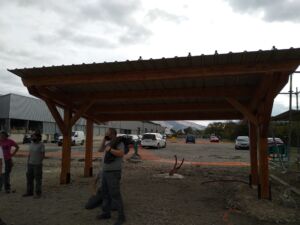Cenifer-Curso Construcción de pérgola solar-fotovoltaica-oct 2020