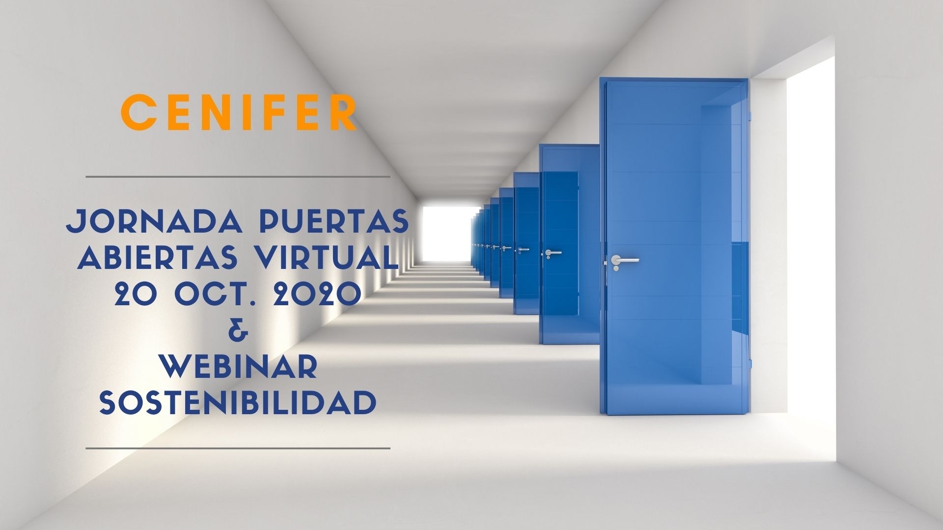 Cenifer-Próxima Jornada virtual de puertas abiertas de CENIFER y Webinar de sostenibilidad 20oct2020-17