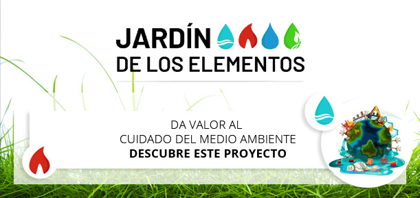 cenifer jardín de los elementos