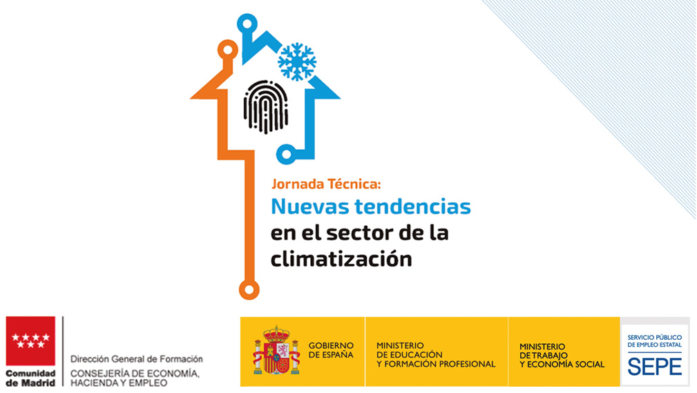 Cenifer JORNADA TÉCNICA CLIMATIZACION