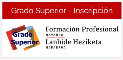 CENIFER INSCRIPCION GRADO SUPERIOR 2022