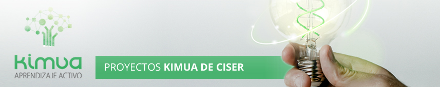 cenifer KIMUA CISER