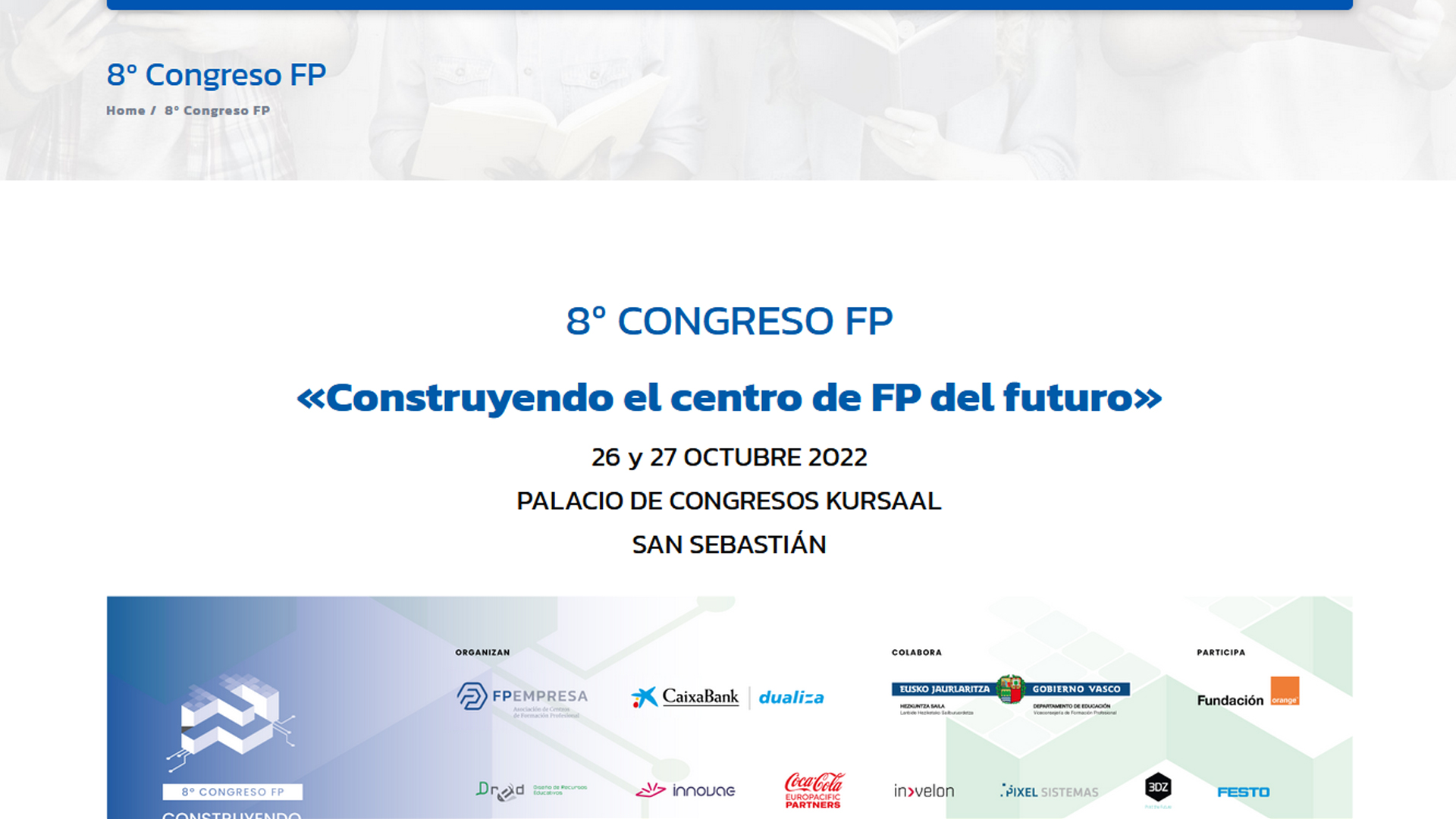 Cenifer Congreso FP empresa