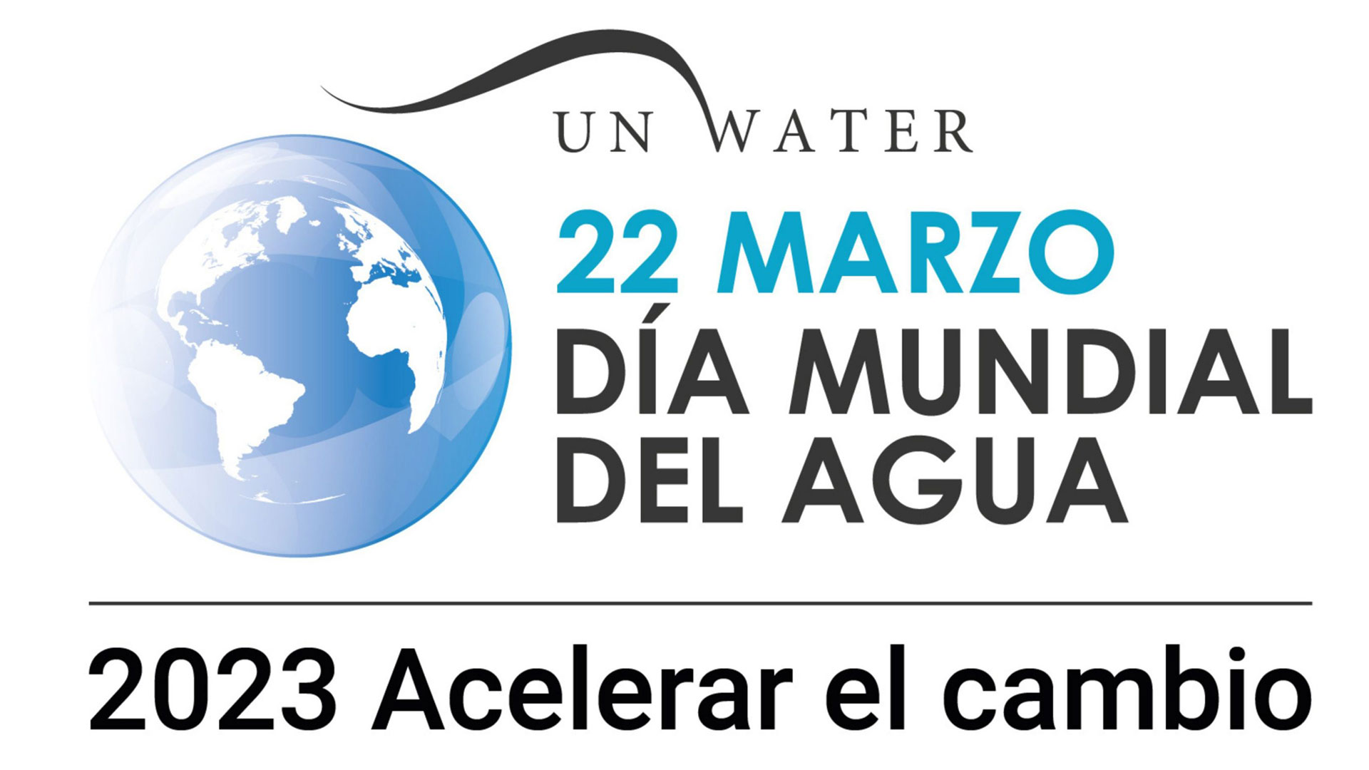 Cenifer DÍA MUNDIAL DEL AGUA