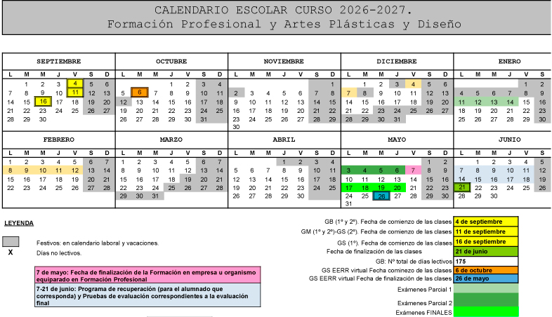 Cenifer Calendario Renovables-OL-2026-2027