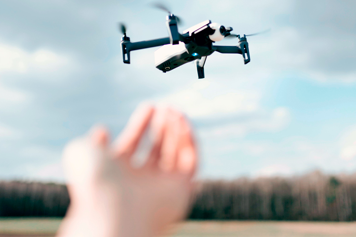 cenifer drones