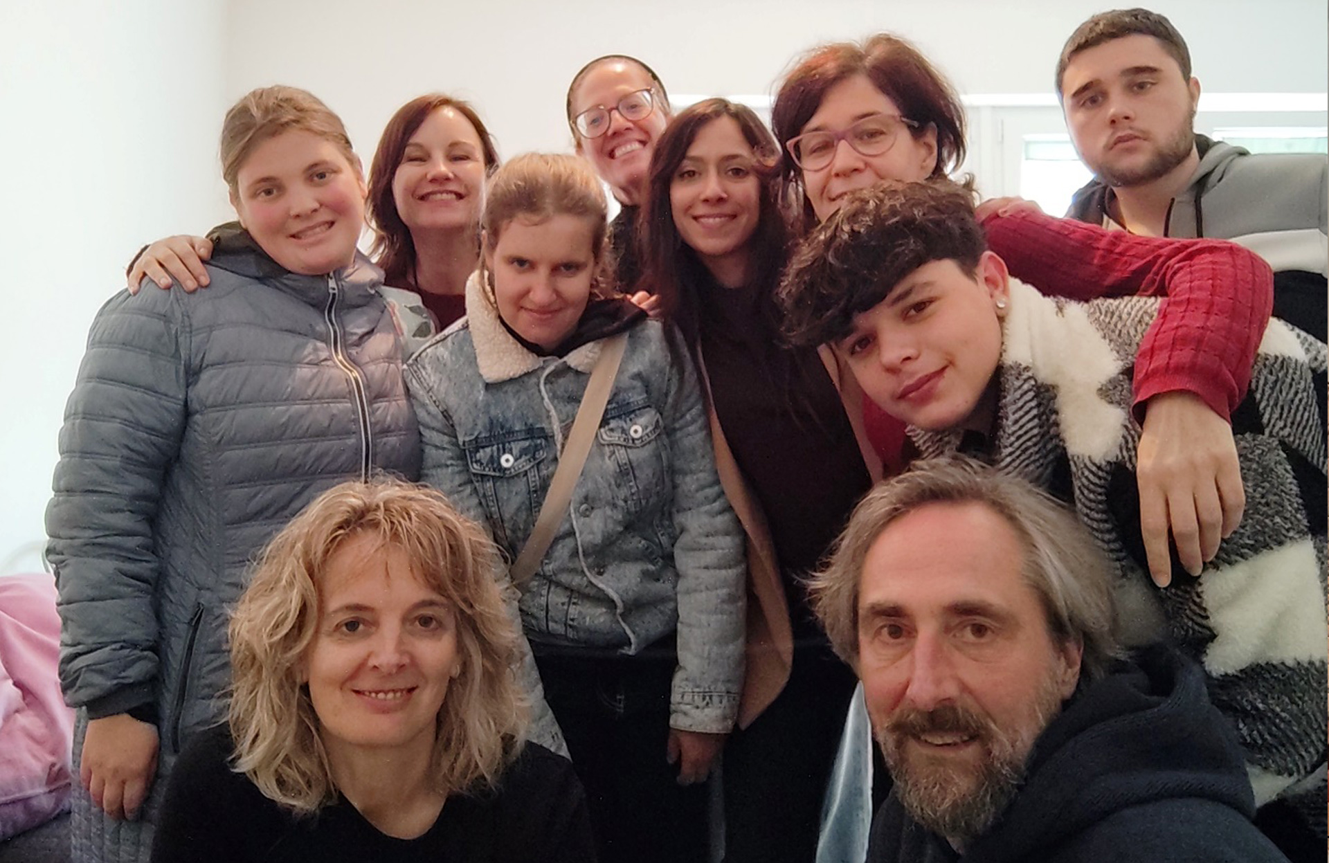 Cenifer Erasmus Italia Asociación Cenifer Erasmus Italia Asociación