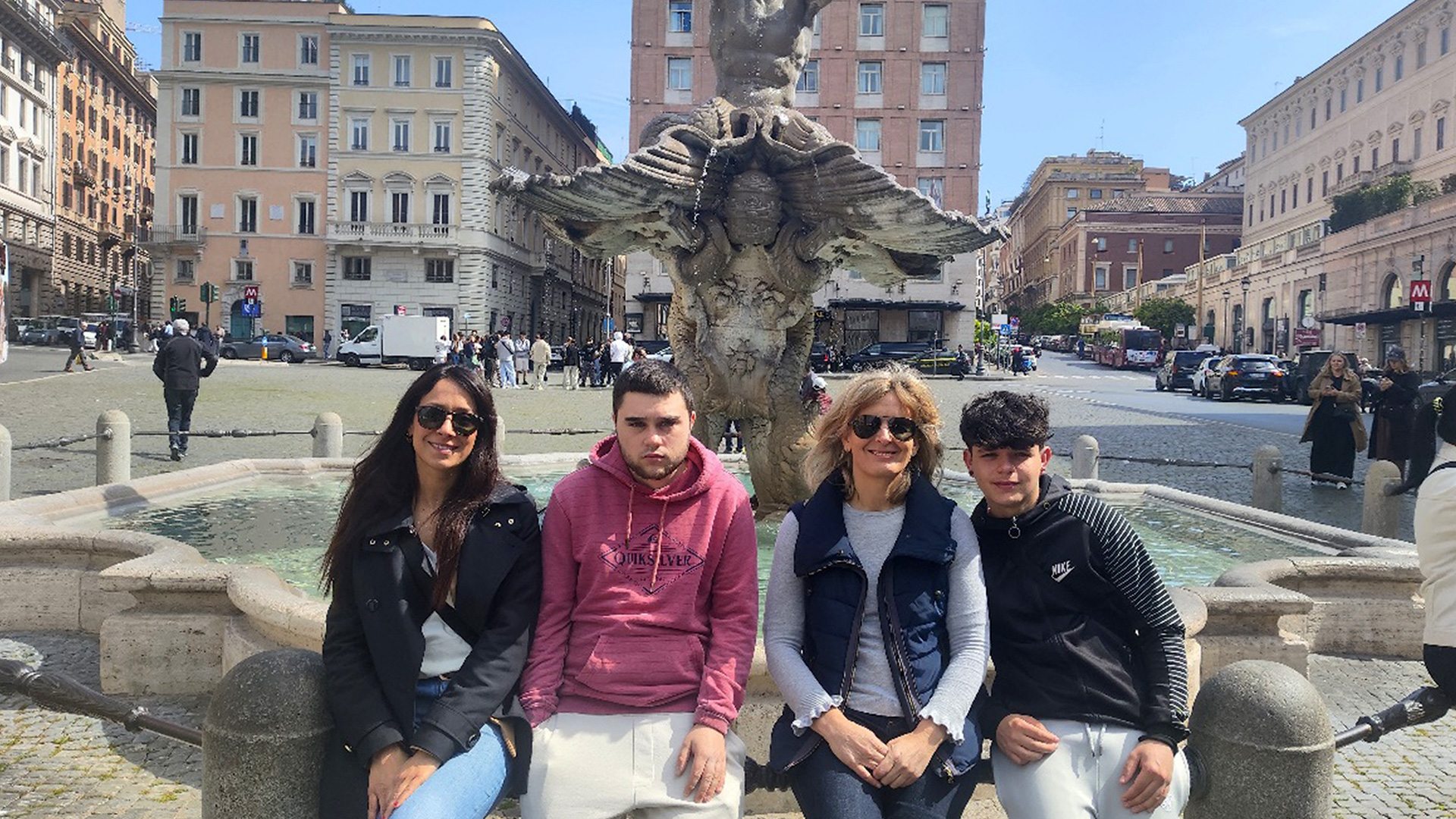 Cenifer Erasmus Italia Roma Cenifer Erasmus Italia Roma