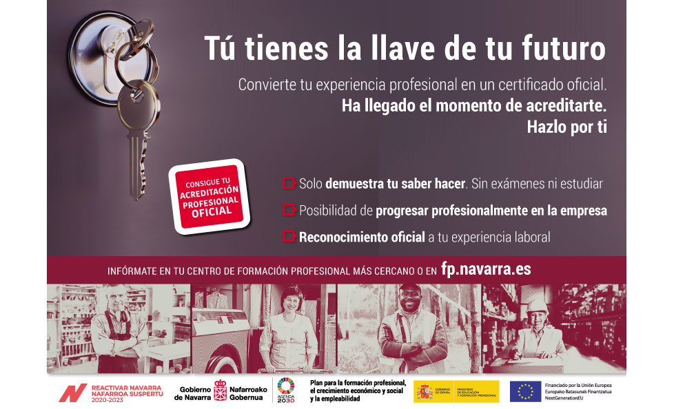 Cenifer cartel horizontal acreditación