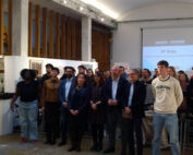 cenifer ENCUENTRO FP DUAL PRESENTE Y FUTURO EN LAS SOCIEDADES PÚBLICAS DE NAVARRA