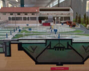 cenifer VISITA A LA ETAP DE EGUILLOR