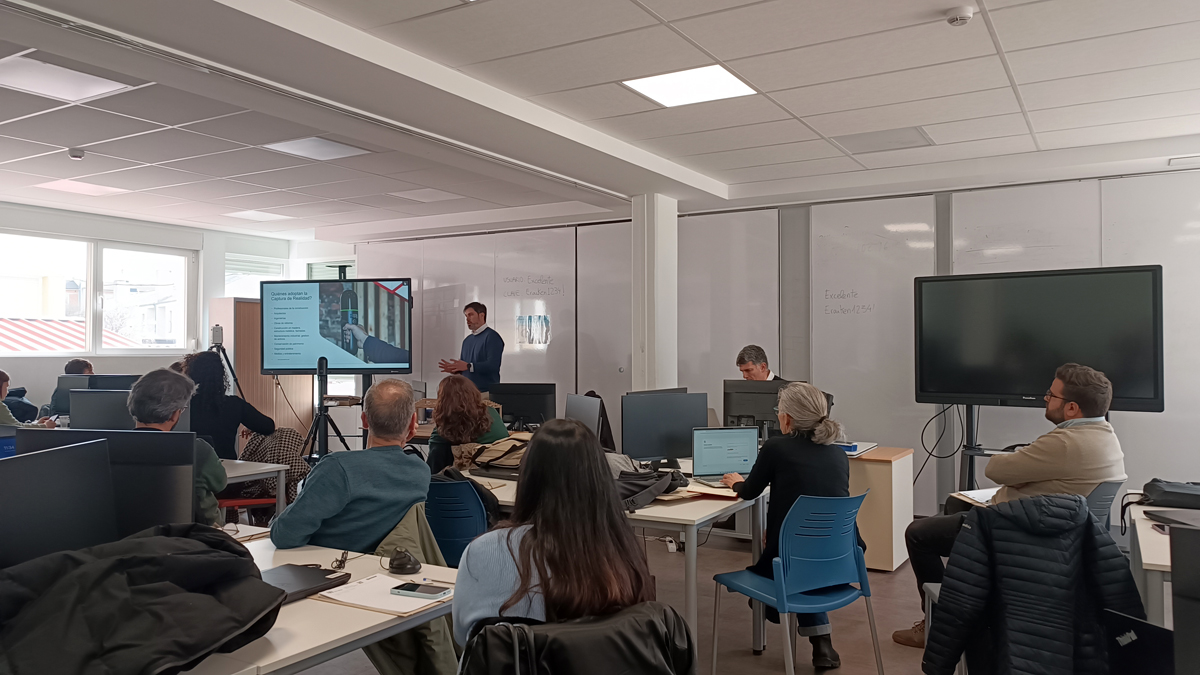 Cenifer Formación en Flujos Digitales en la Construcción