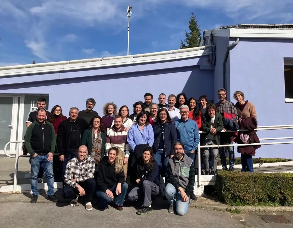 Cenifer Formación en Flujos Digitales en la Construcción