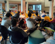 Jacar fortalece la formación técnica en Cenifer