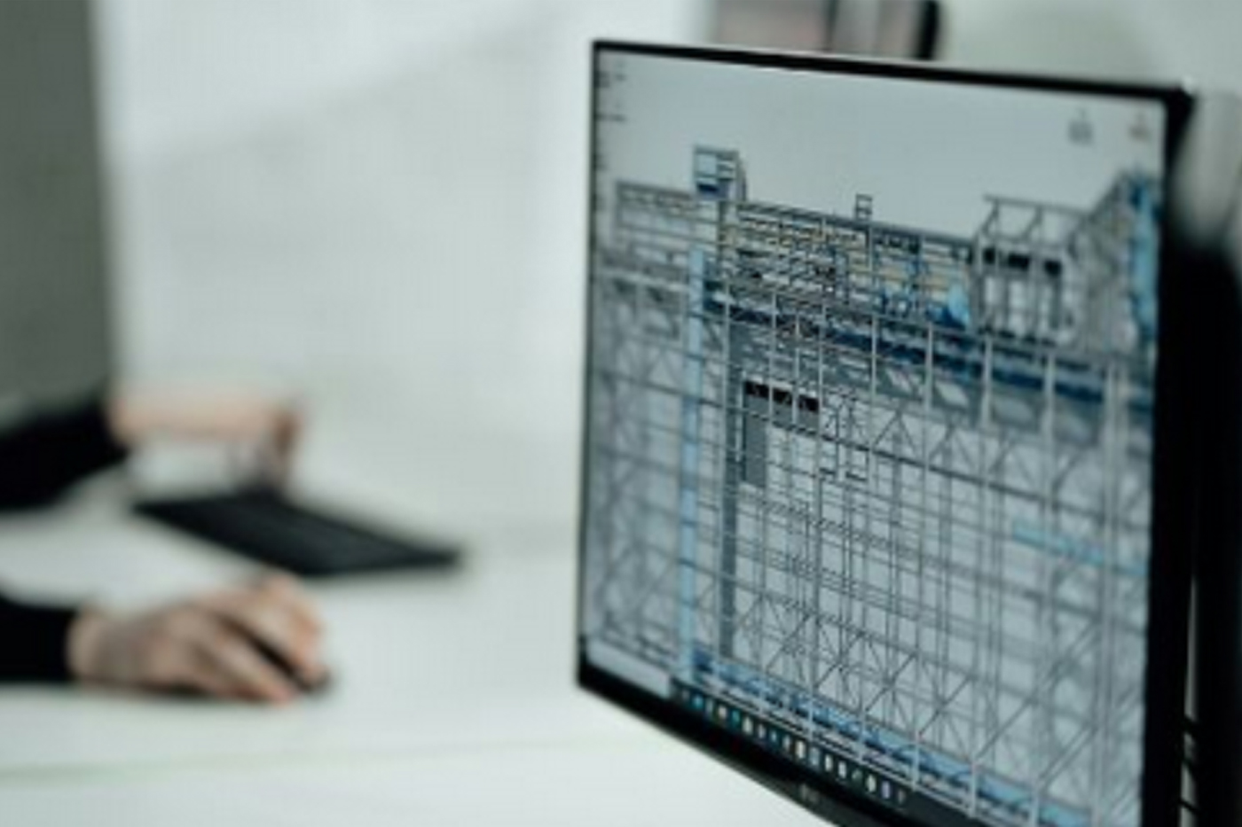 cenifer MODELADO DE LA INFORMACIÓN EN LA CONSTRUCCIÓN (BIM)