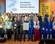 cenifer - participa en el V Día de la Industria de Navarra